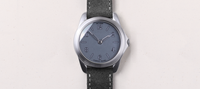 anOrdain Grey