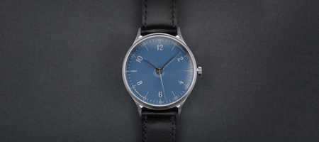 Hebridean Blue