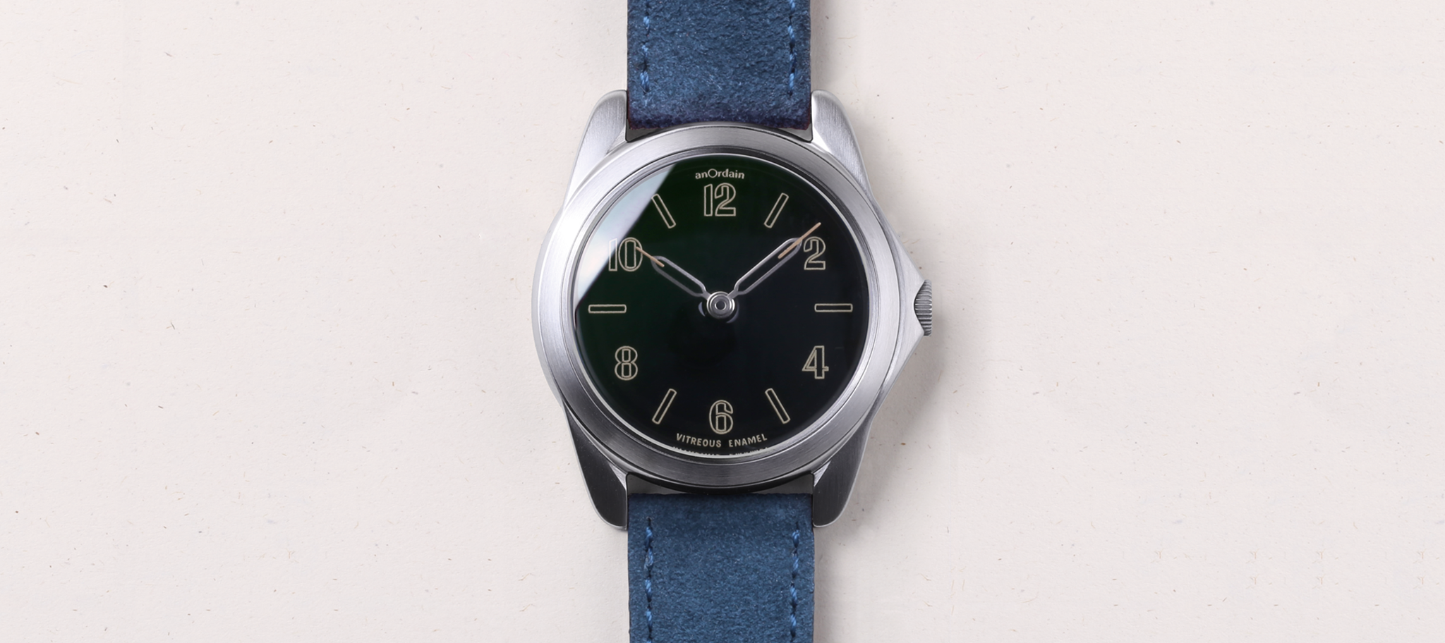 Midnight Green