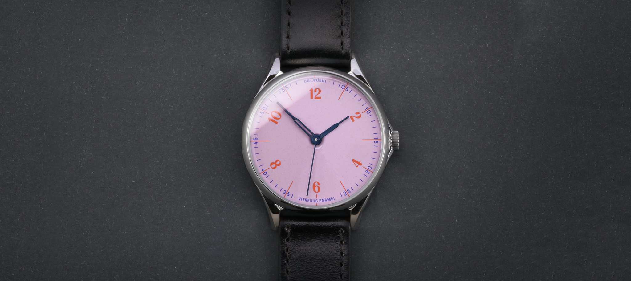 Model 1 Pink