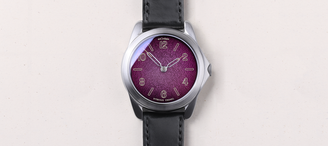 anOrdain Purple Fumé