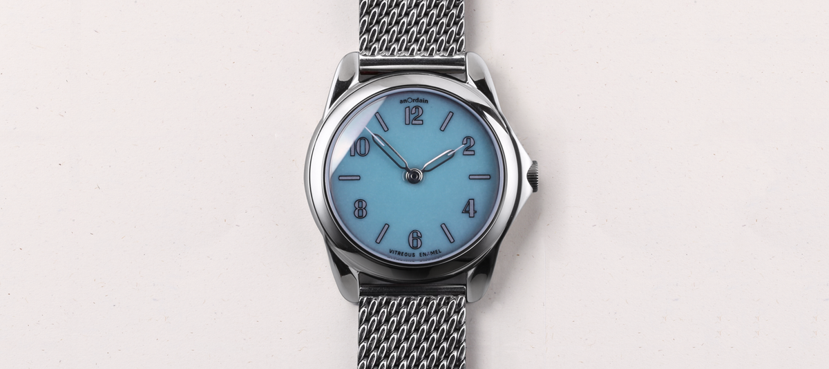 Torr Blue [torr-blue]