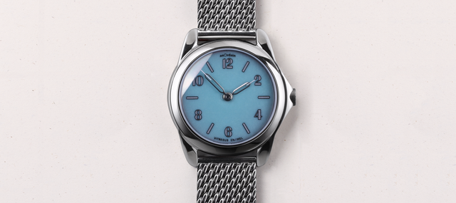 anOrdain Torr Blue